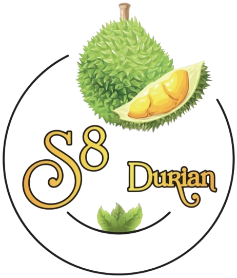 S8 Durian Logo Image